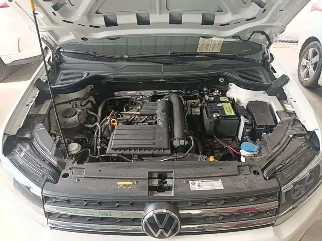 Volkswagen Tharu — миниатюра 20