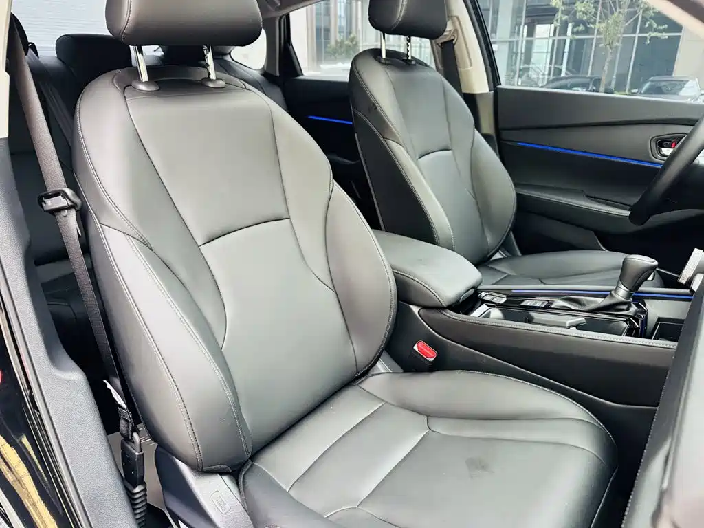 Honda Accord 2025 Sport 260TURBO Luxury