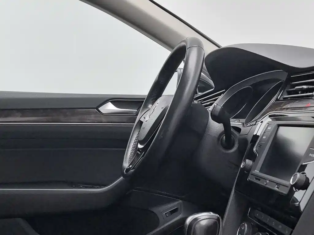 Volkswagen Magotan — миниатюра 22