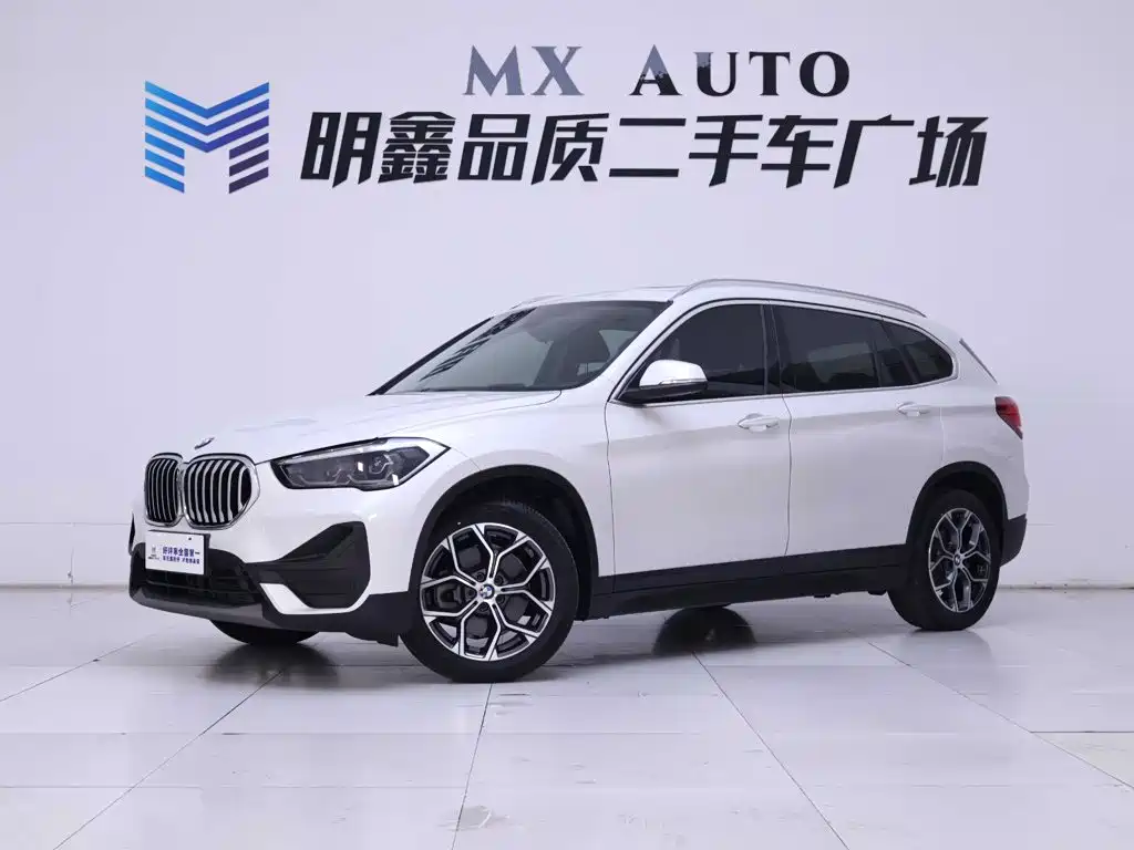 BMW X1 — миниатюра 2