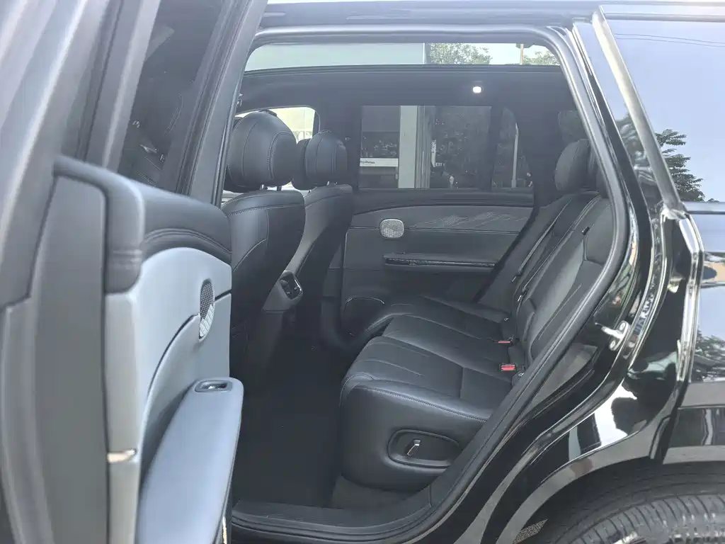 GAC Motor Trumpchi Xiangwang S7 — миниатюра 12