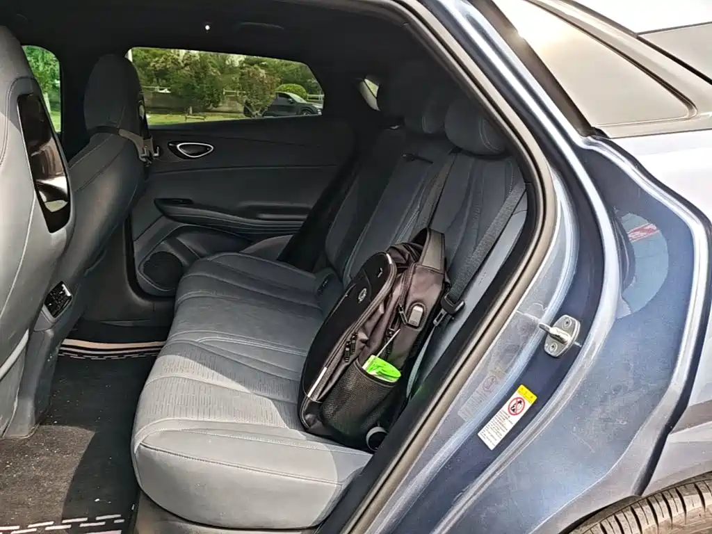 BYD Seal 06GT — миниатюра 17