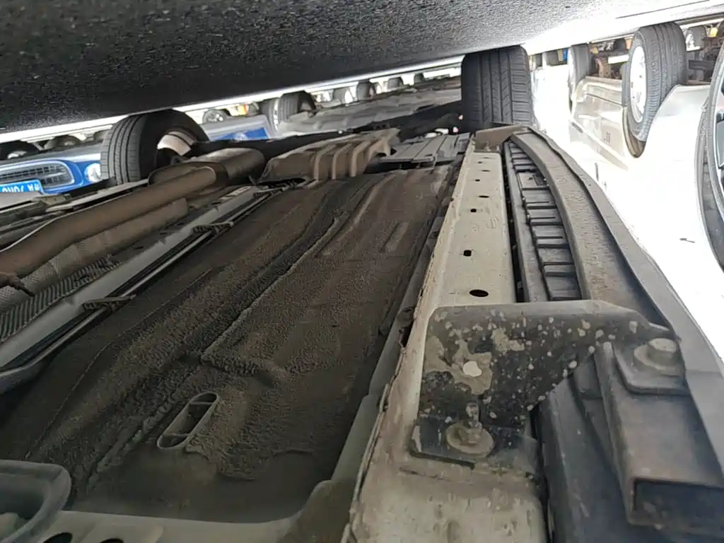 Ford Kuga — миниатюра 21
