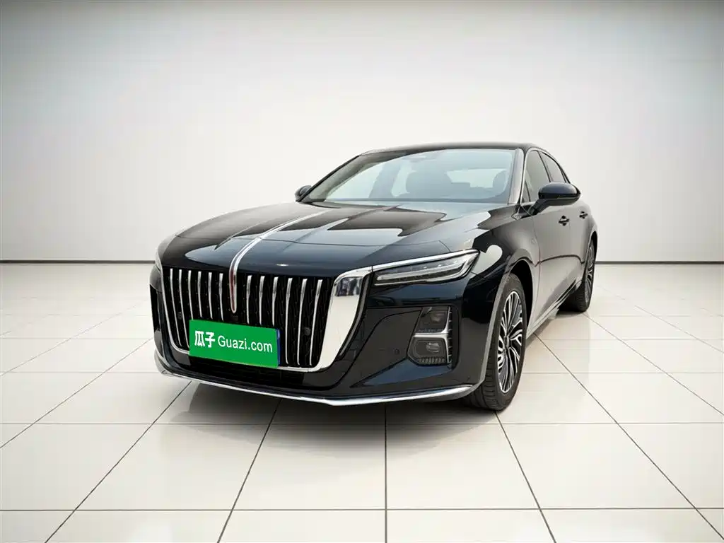 Hongqi Hongqi H5 2025