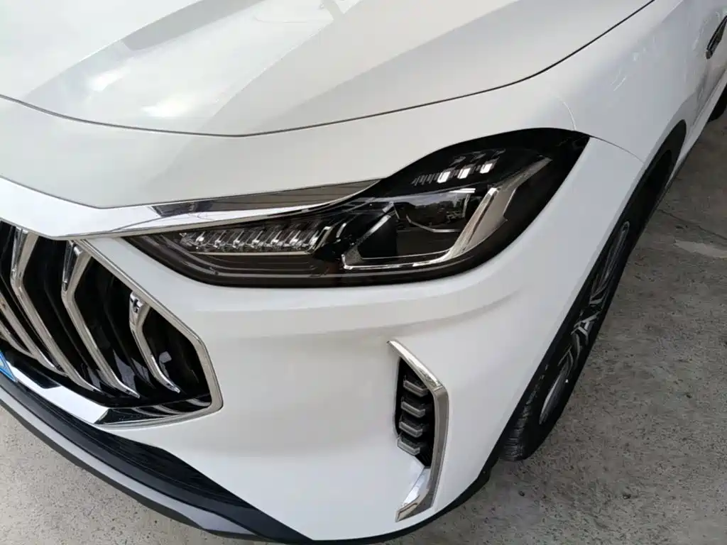 Jetour X70 PLUS — миниатюра 24