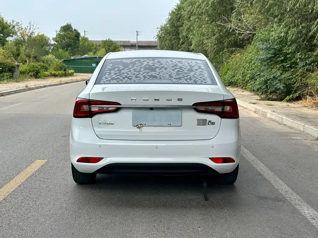 Roewe i5 — миниатюра 4