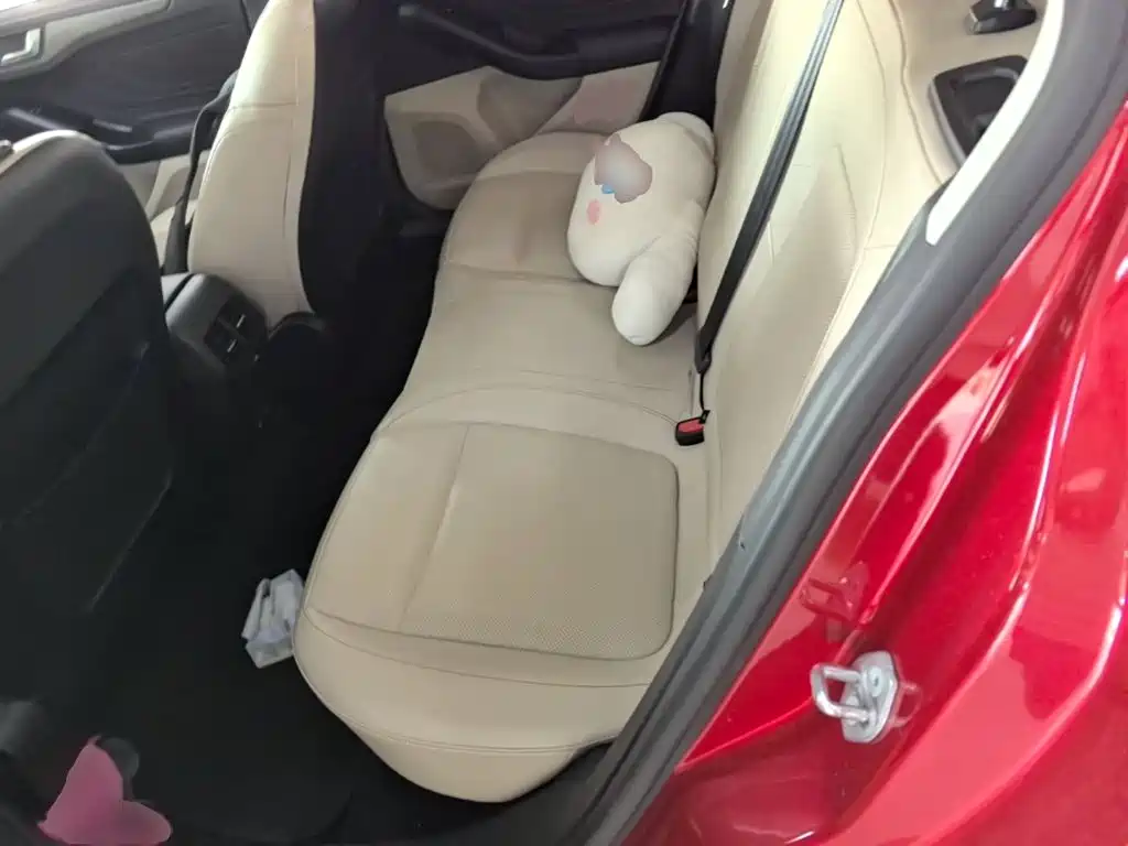 Ford Focus — миниатюра 17