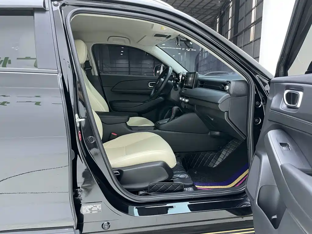 Honda XR-V — миниатюра 19
