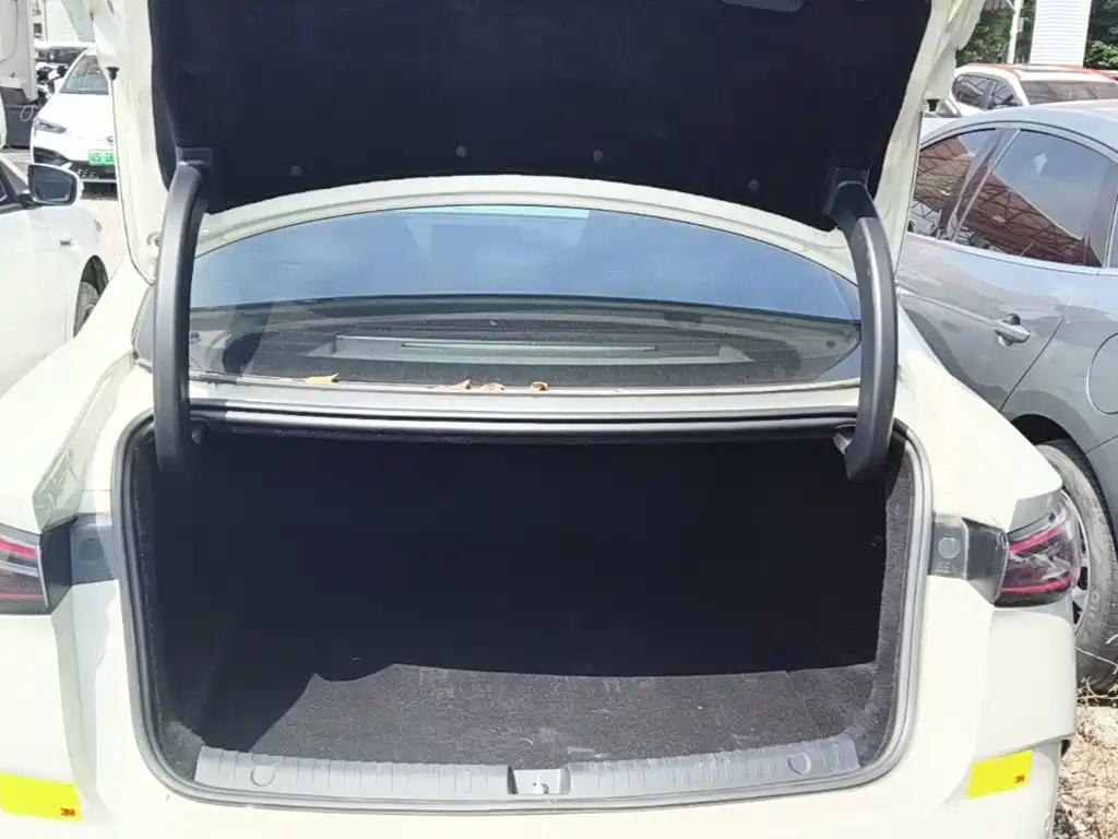 BYD Seal 06 — миниатюра 19
