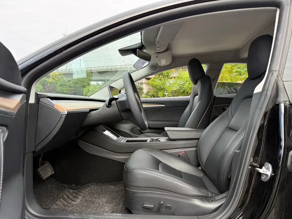 Tesla Model 3 — миниатюра 7