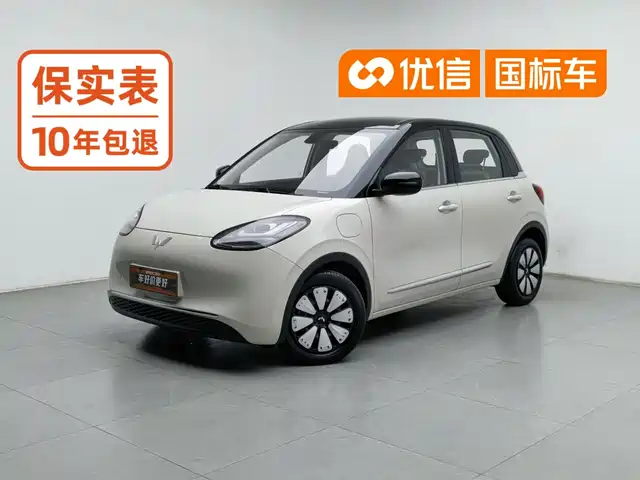 Wuling Bingo