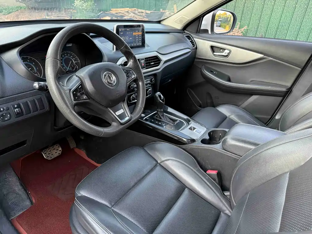Fengguang Fengguang S560 — миниатюра 4