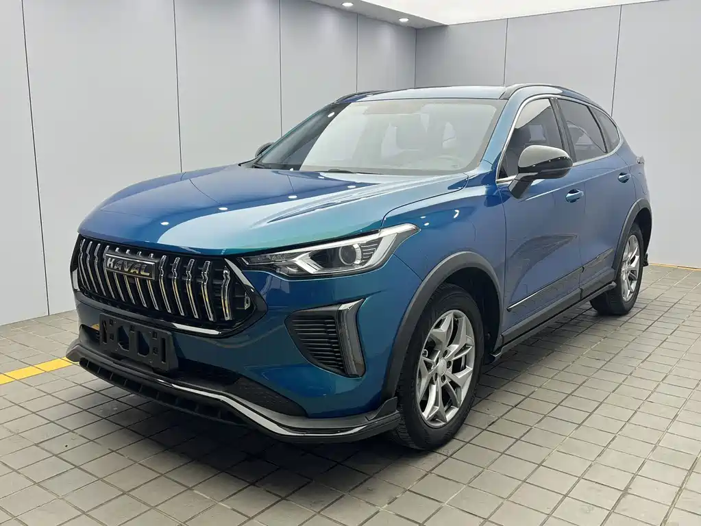 Haval Chitu 2023