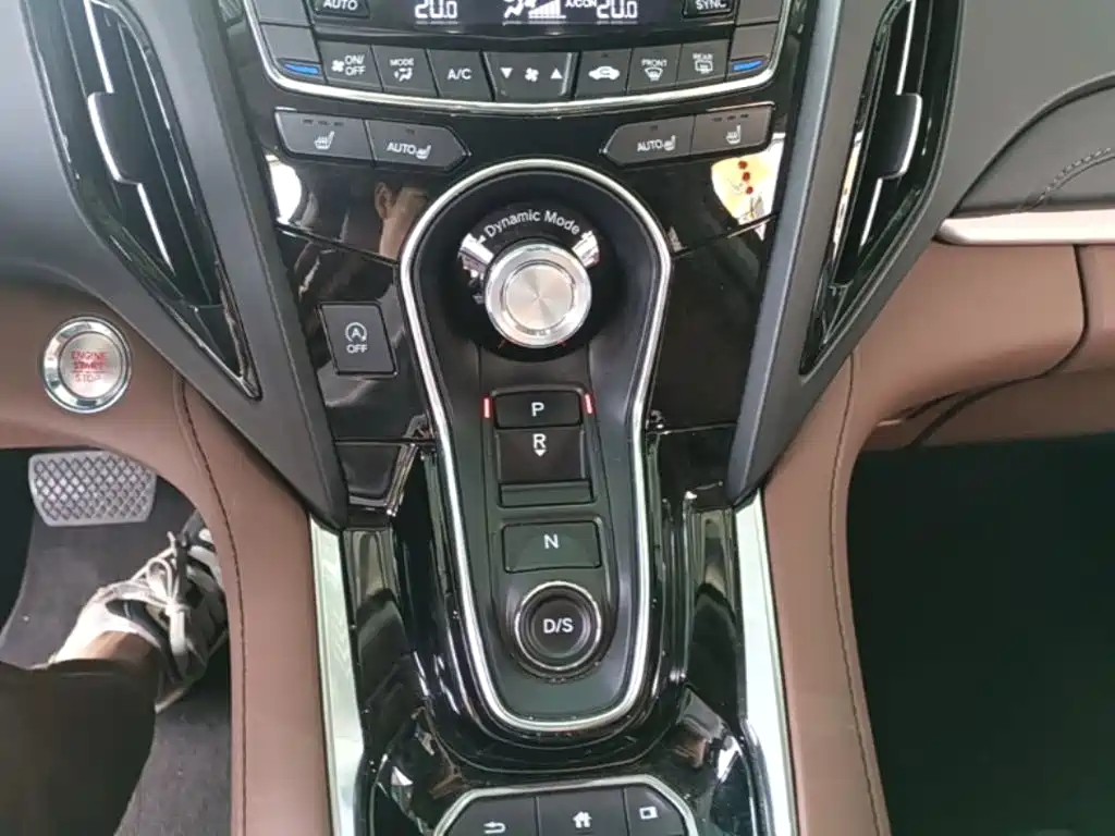 Acura RDX — миниатюра 14