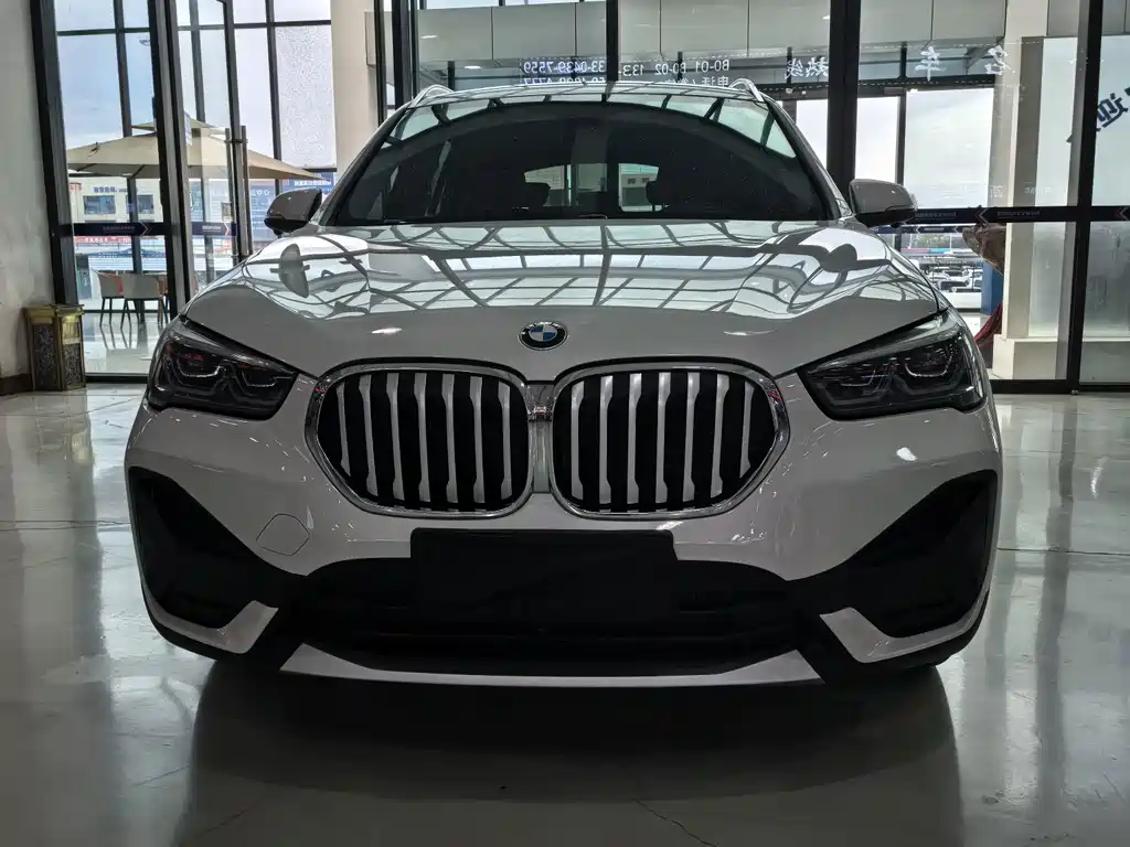 BMW X1 — миниатюра 2