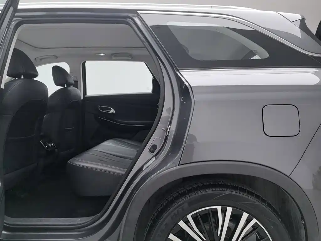 Oshan Oushang X7 — миниатюра 15