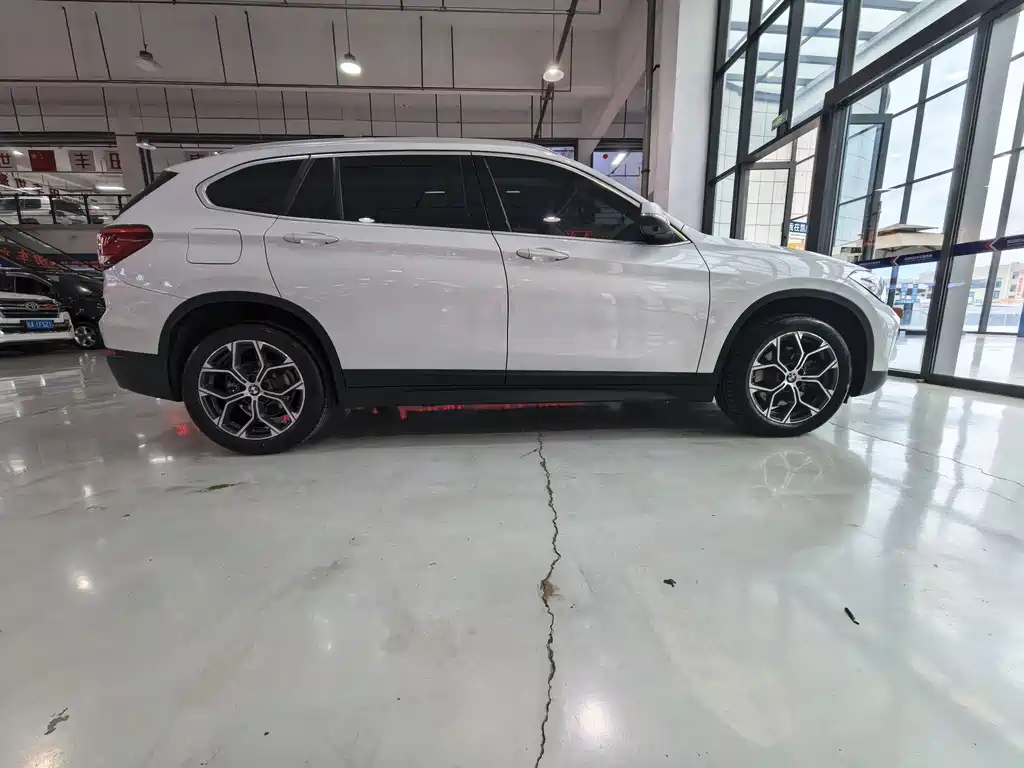 BMW X1 — миниатюра 26