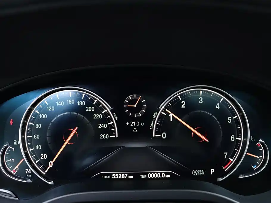 BMW X3 2018 xDrive28i M Sport VI
