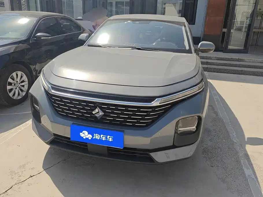 Baojun RC-5 — миниатюра 2