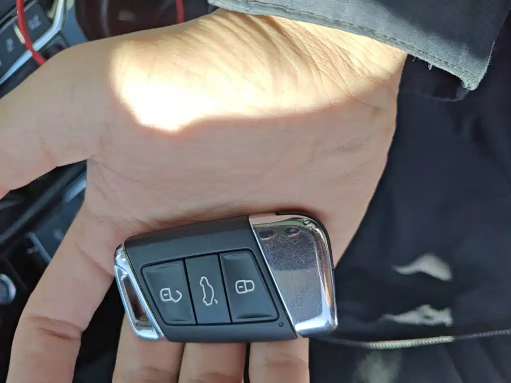 Volkswagen Passat — миниатюра 9