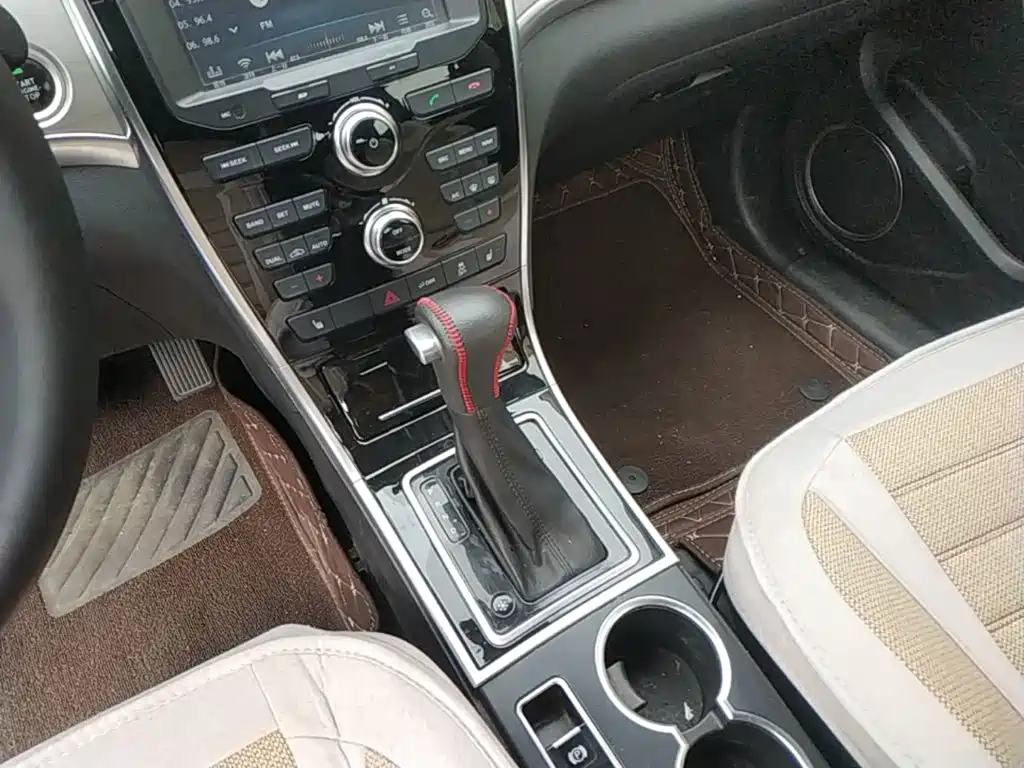 Haval H2 — миниатюра 14