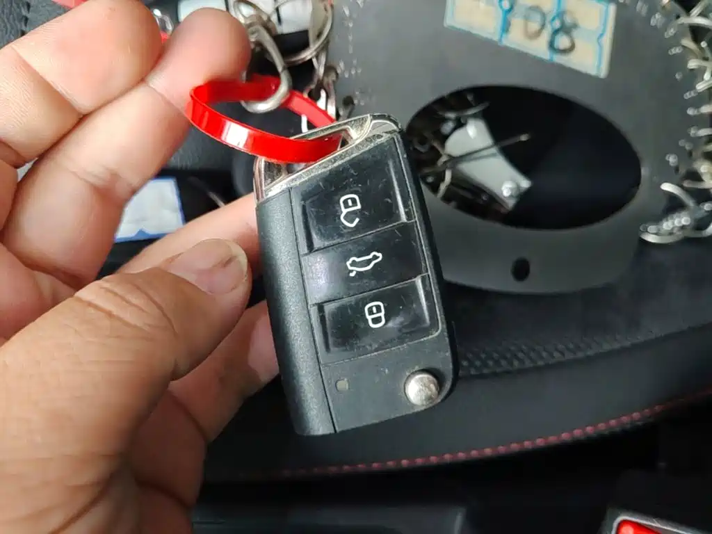 Volkswagen Tayron — миниатюра 9