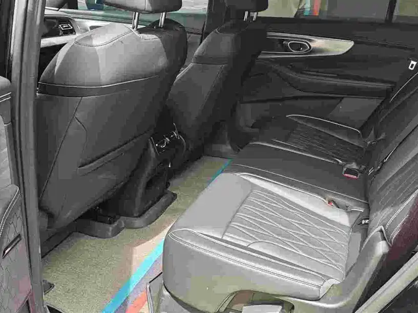 GAC Motor Trumpchi GS8 — миниатюра 5