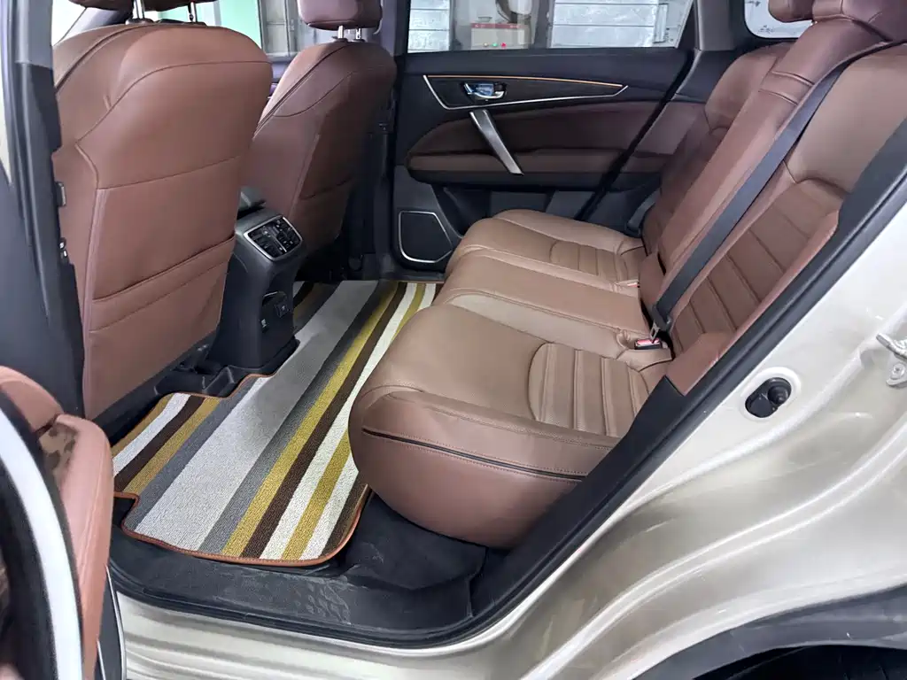 Honda UR-V — миниатюра 10