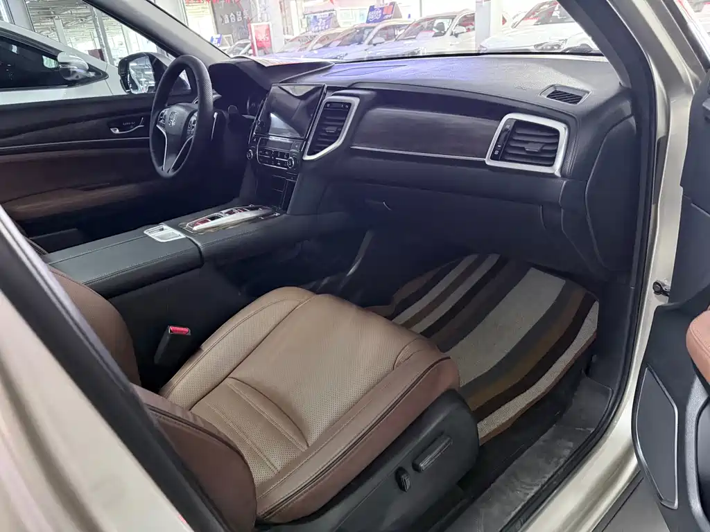 Honda UR-V — миниатюра 20