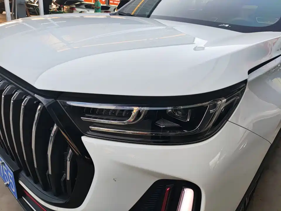 Chery Tiggo 7 PLUS — миниатюра 11
