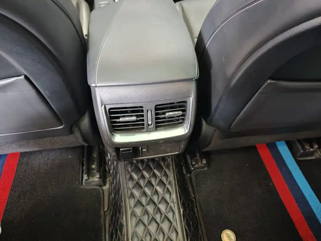 Infiniti QX50 — миниатюра 21