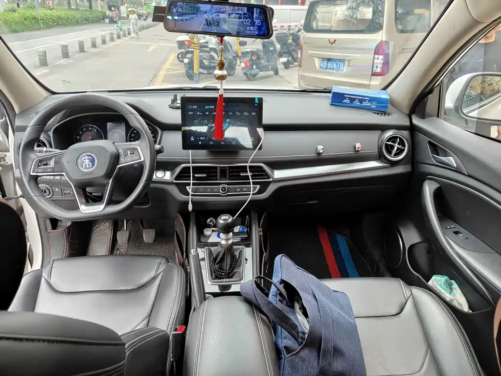 BYD Song — миниатюра 12