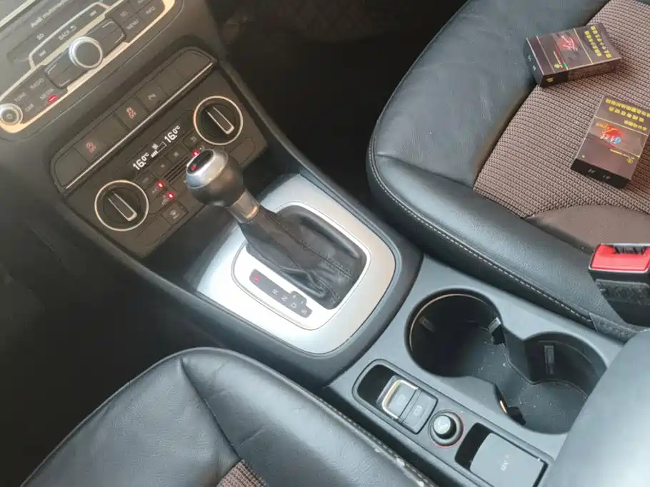 Audi Q3 — миниатюра 16