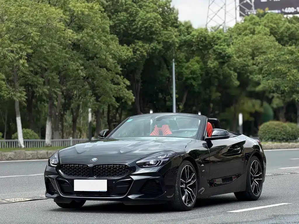 BMW Z4