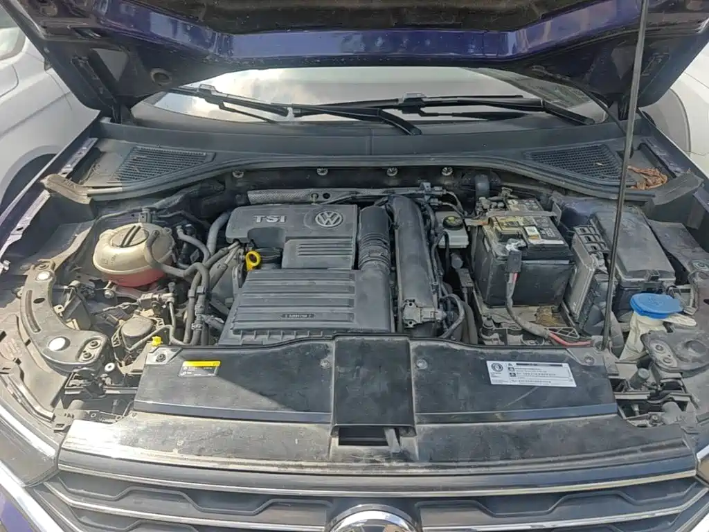 Volkswagen T-Roc — миниатюра 20