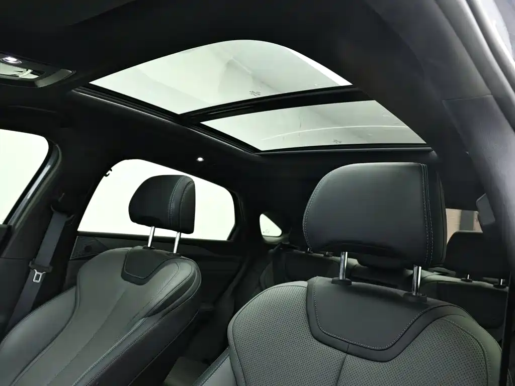 BYD Qin L — миниатюра 12