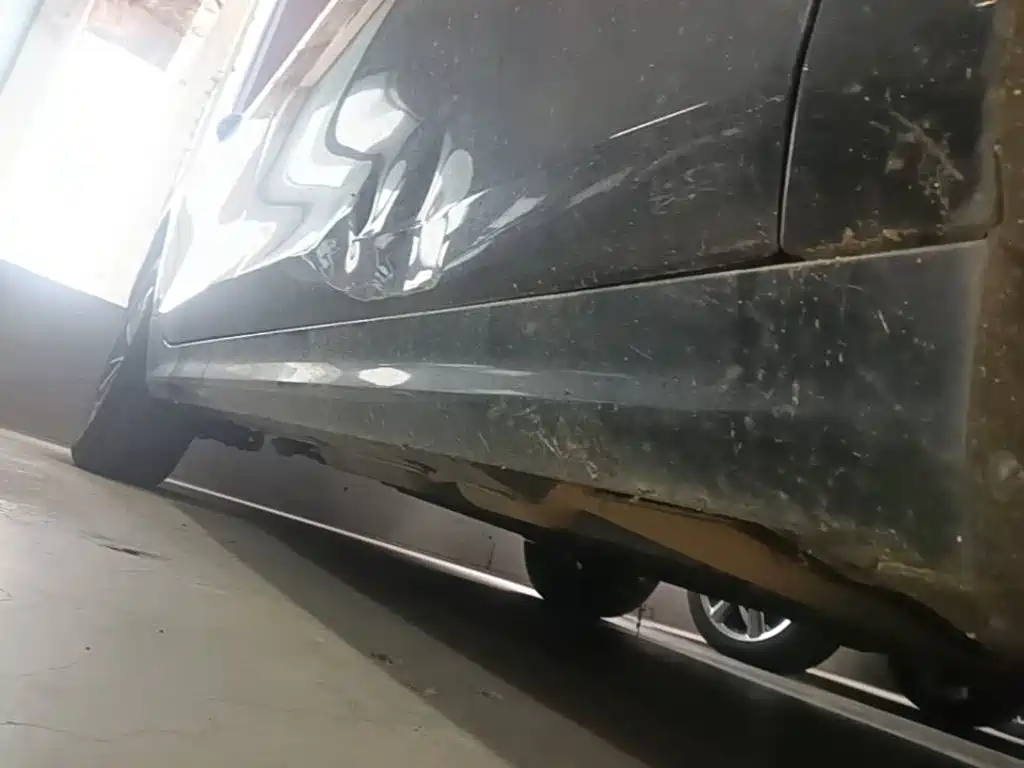BYD Qin PLUS — миниатюра 21