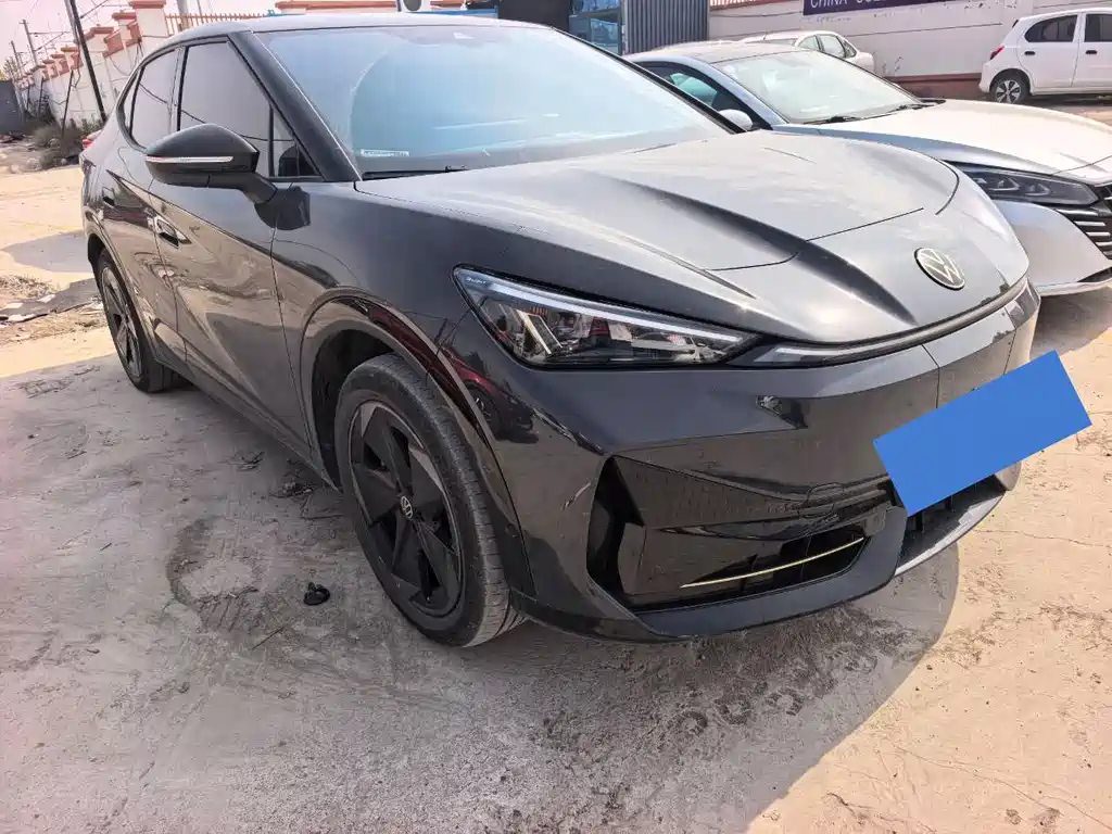 Volkswagen 06 — миниатюра 3