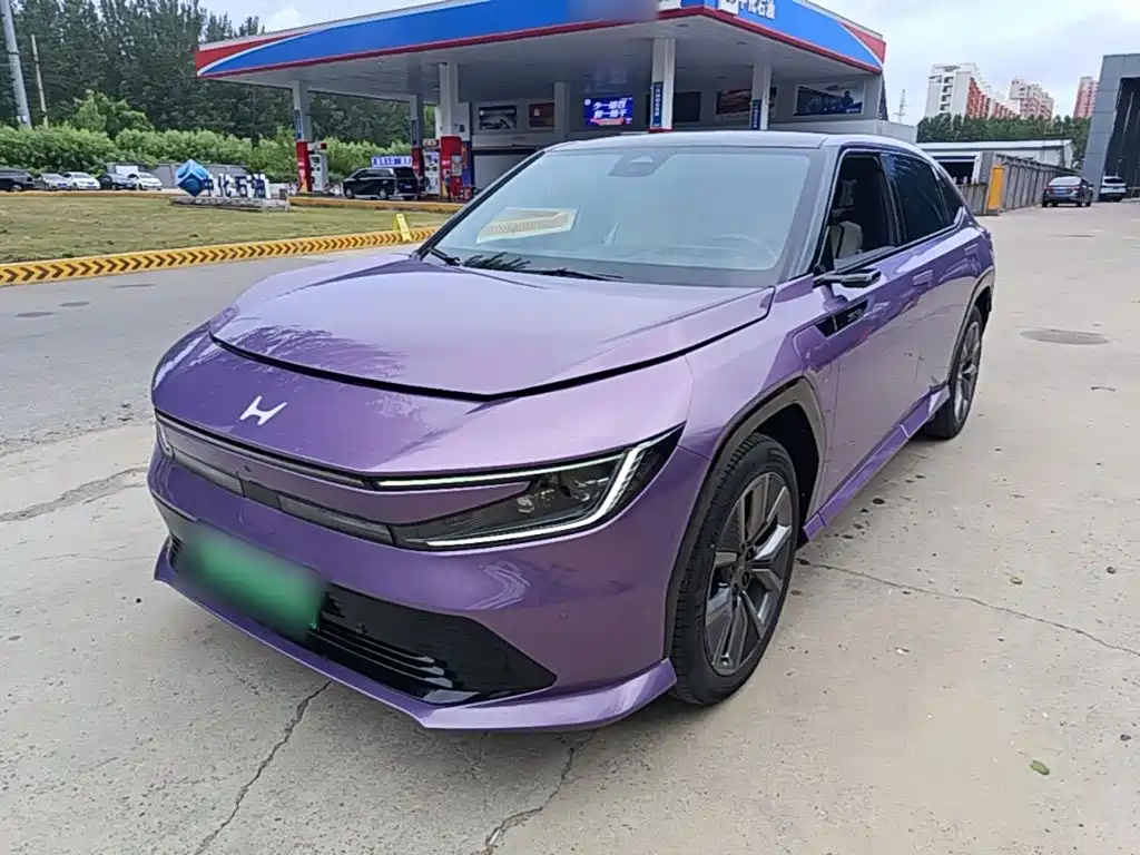 Honda Hiroyo Honda P7