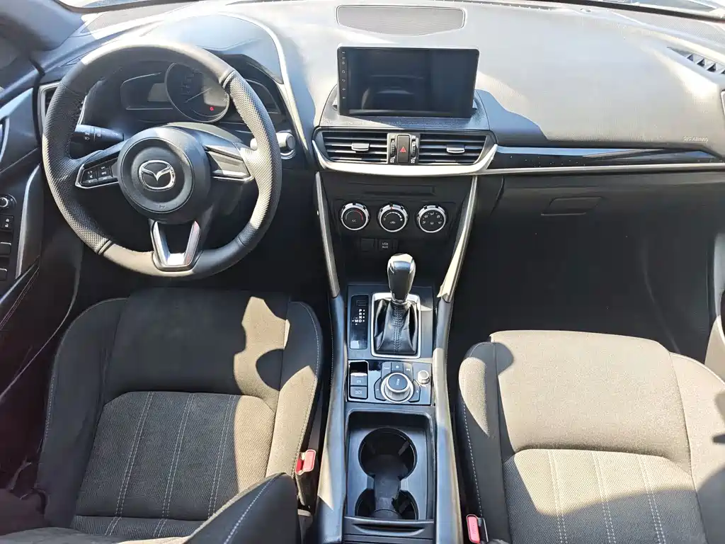 Mazda CX-4 — миниатюра 12