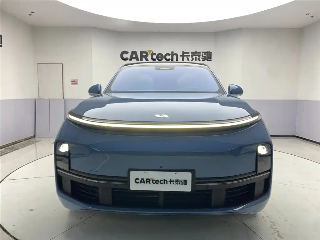 IDEAL CAR IDEAL L8