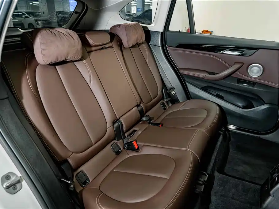 BMW X1 — миниатюра 22