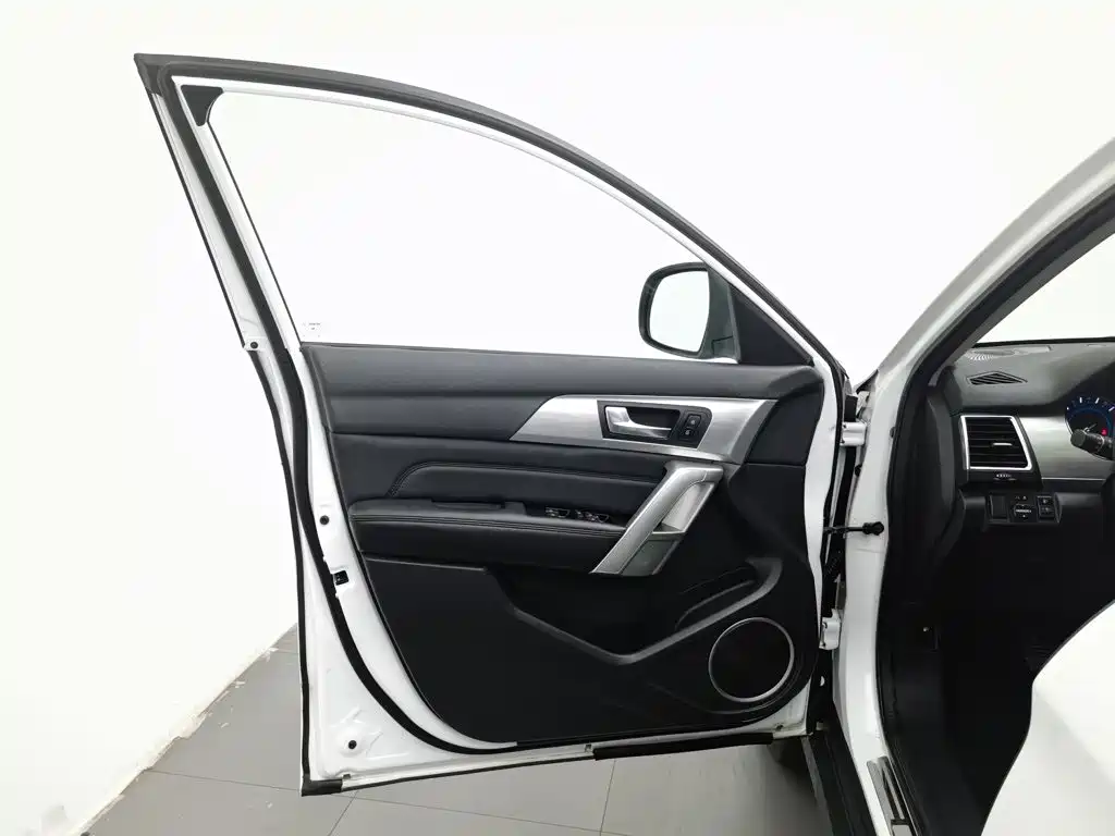 Haval H2 — миниатюра 8