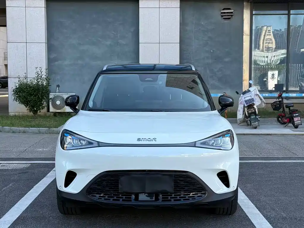 smart Smart #1 — миниатюра 2