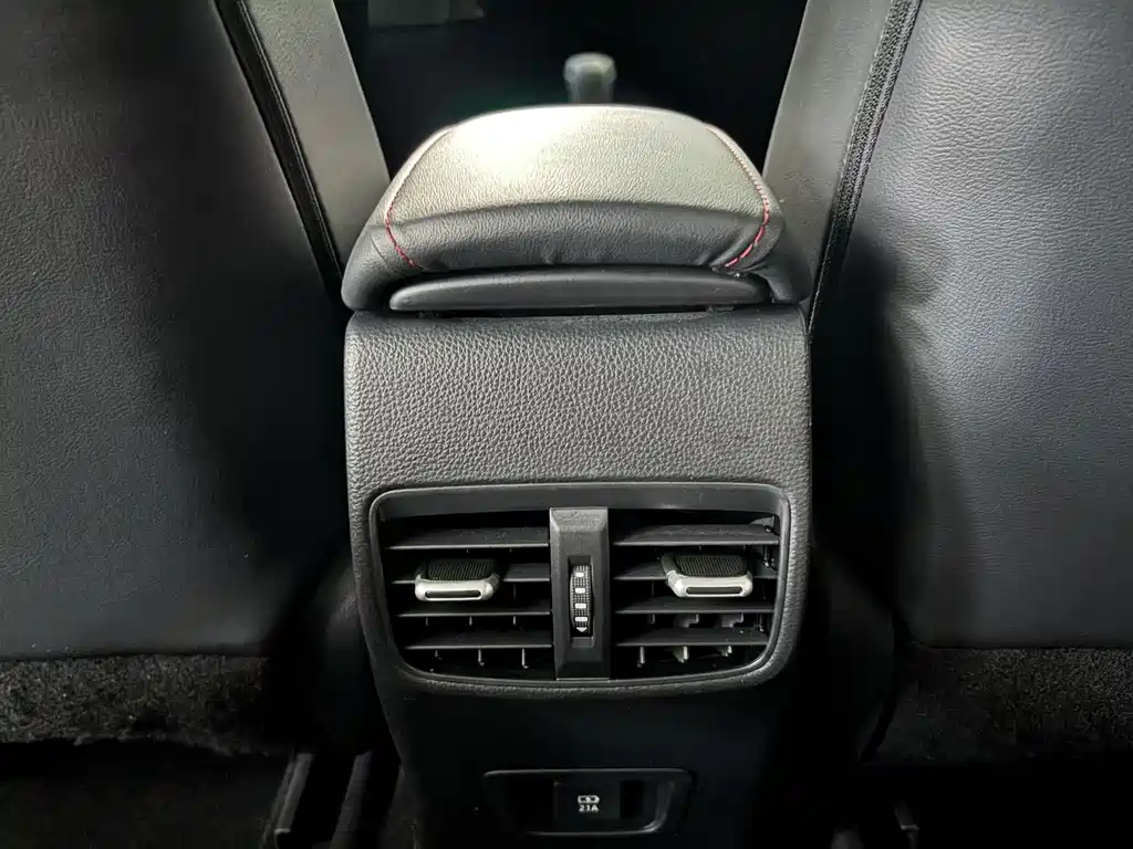 Toyota Levin — миниатюра 15