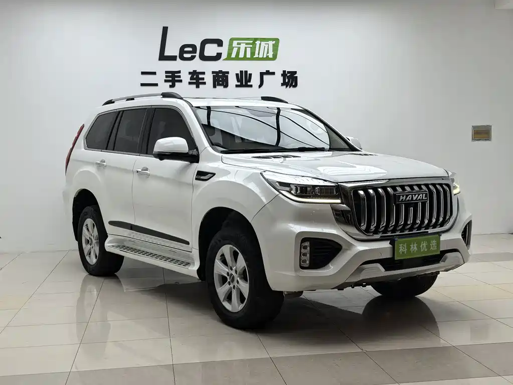 Haval H9 — миниатюра 6
