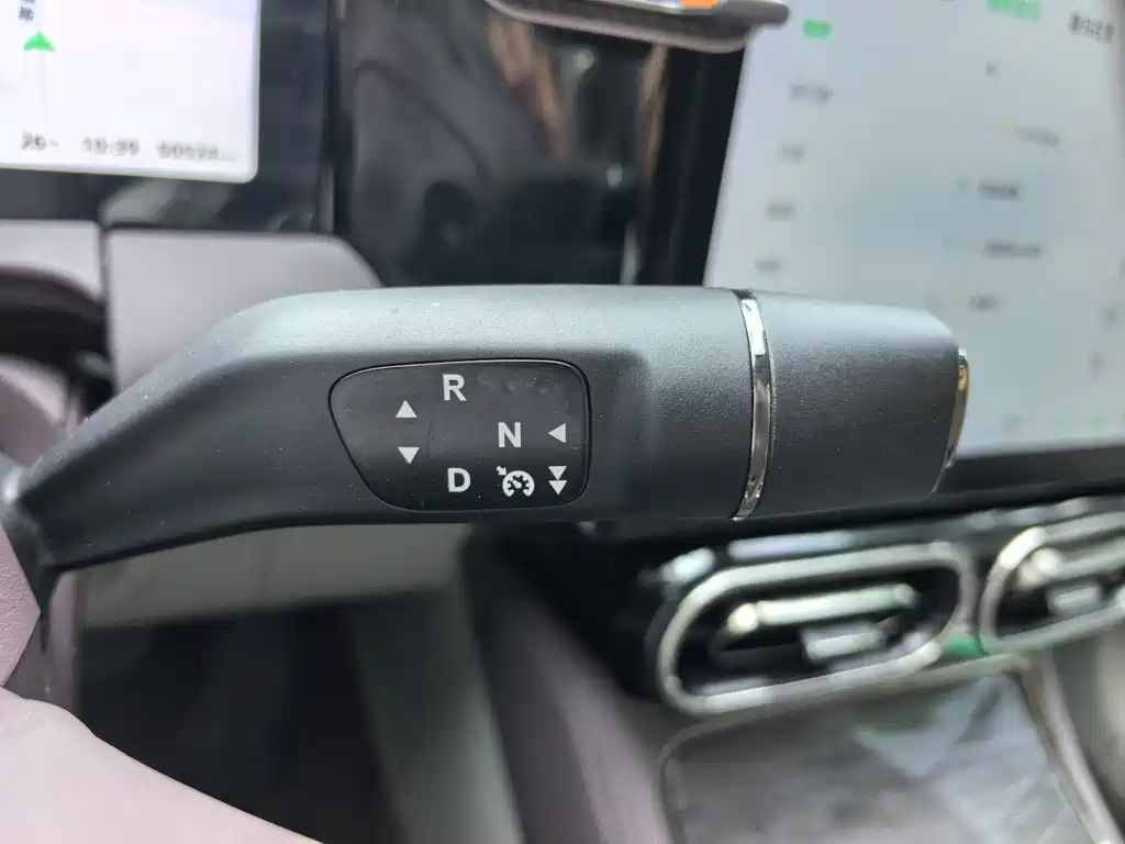 Leapmotor Leapmotor C11 — миниатюра 22