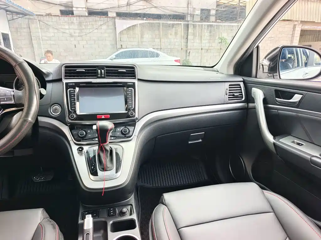 Haval H6 — миниатюра 7