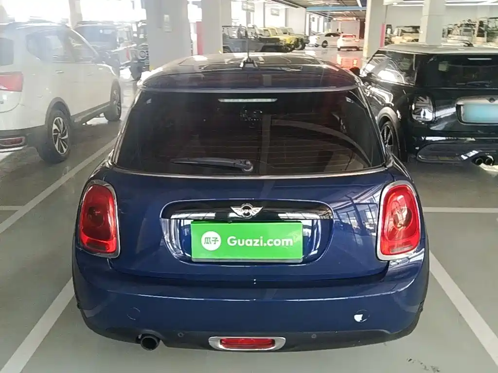 MINI Mini — миниатюра 6
