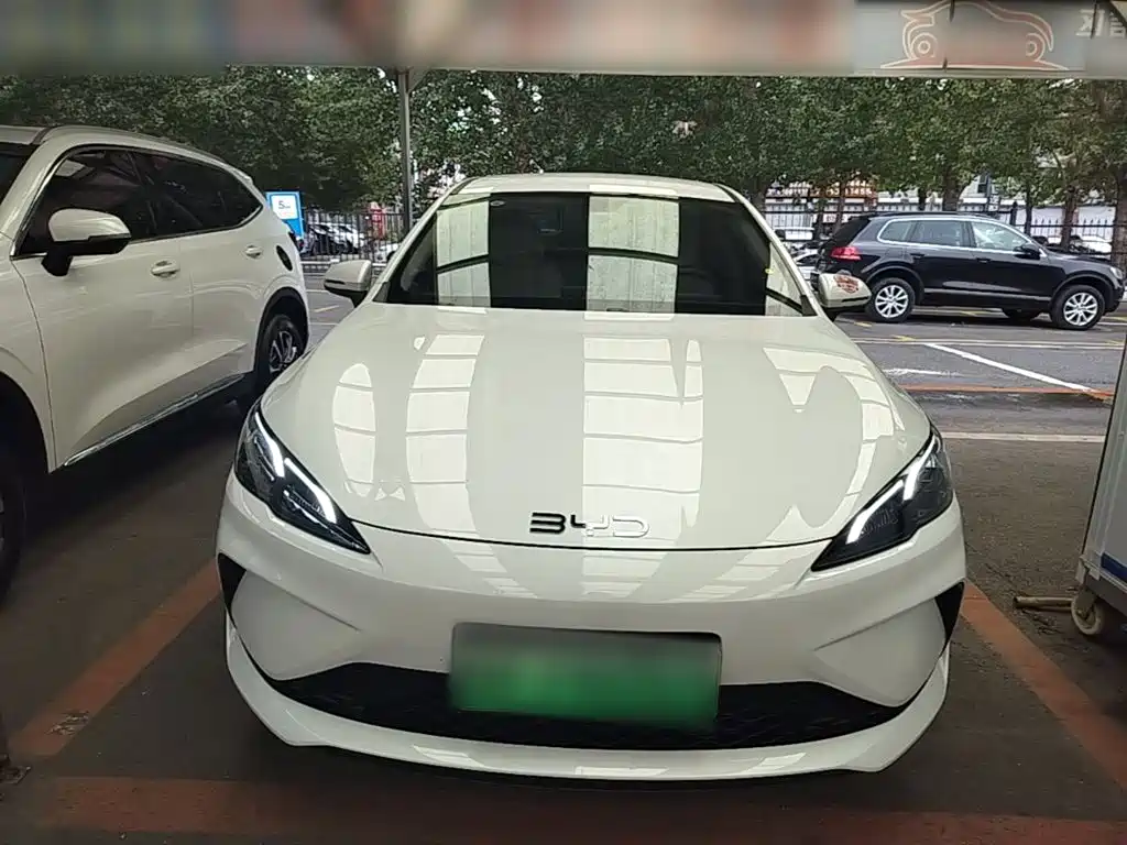 BYD Seal 05 DM-i — миниатюра 3